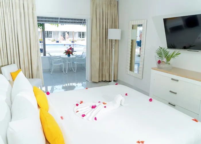 The Soco House - All-Inclusive (Adults Only)